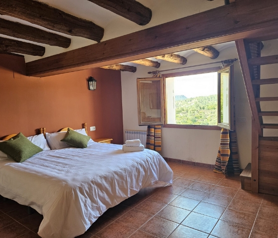 Dúplex Hostal Zorita