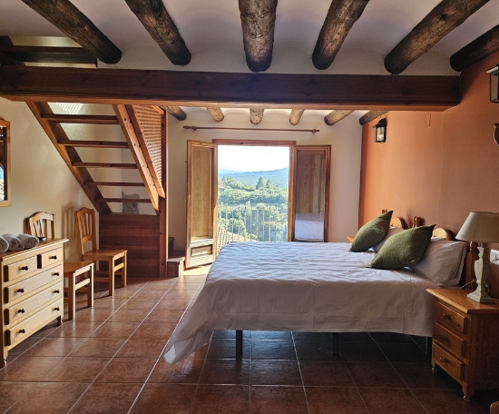 Habitaciones Hostal Rural Zorita