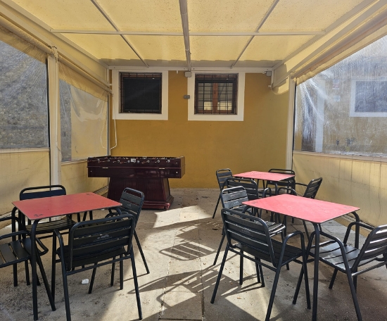 Servicios Hostal Rural Zorita