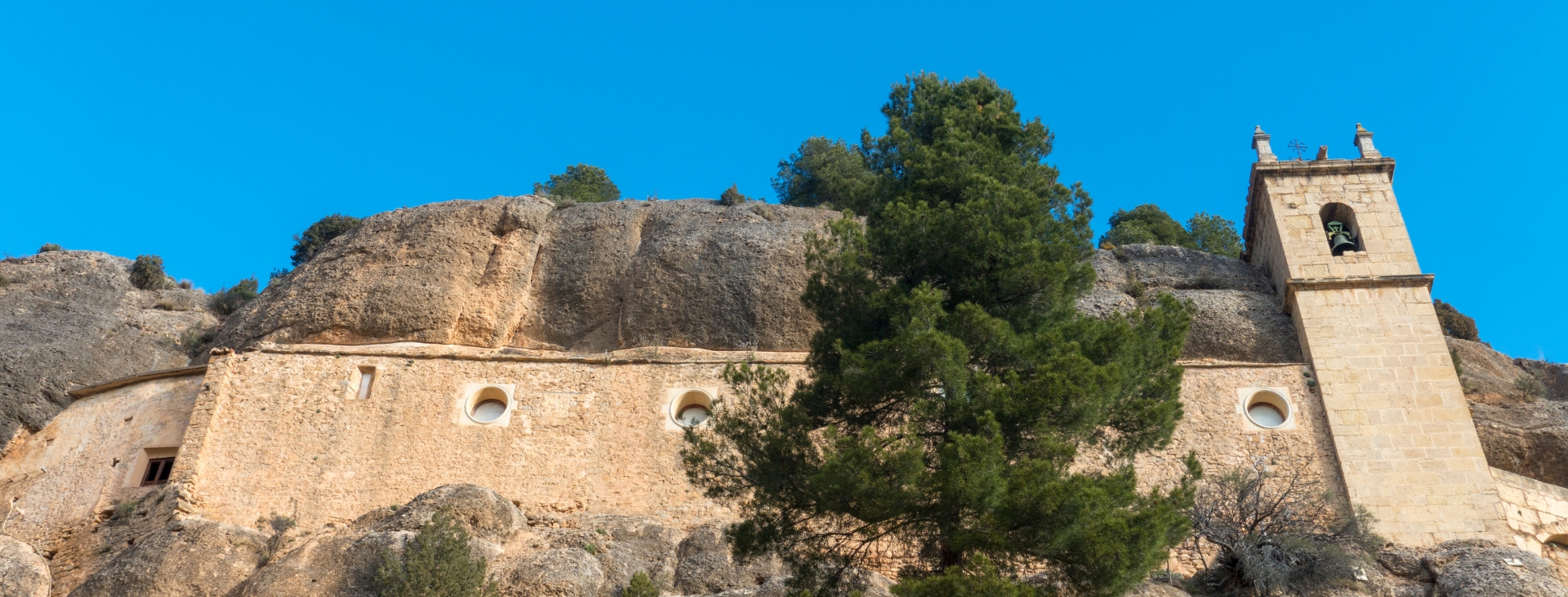 Hostal Rural Zorita en Sorita